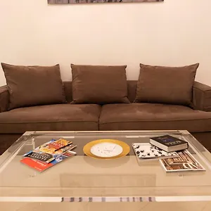 Cathy's Luxury Rome