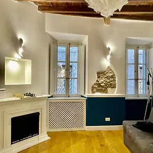 Boutique Pantheon Appartamento