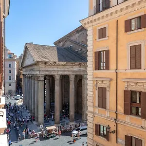 Pantheon House By Varental Rome