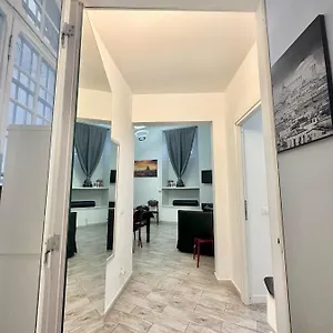 Il Tempio Della Capitale Appartamento