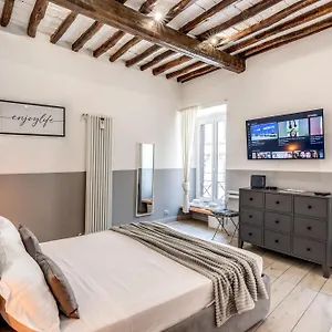 Costaguti 36 Appartamento