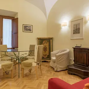 Casa Cornacchie - Fromhometorome Rome