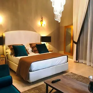 Di Rienzo Residences Rome