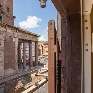 Pantheon View Experience Rome