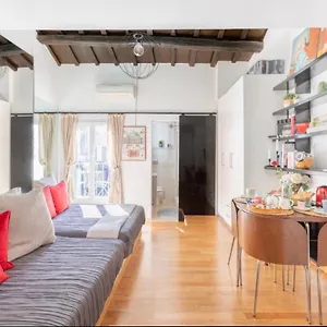 Pantheondreamsuite Appartamento