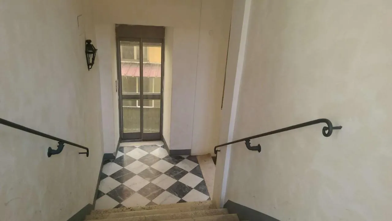 Pantheon Loft - B Apartment Rome