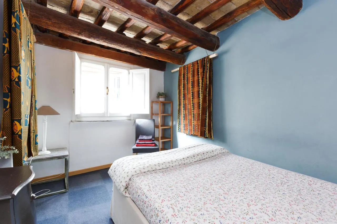 Pantheon Loft - B Apartment Rome