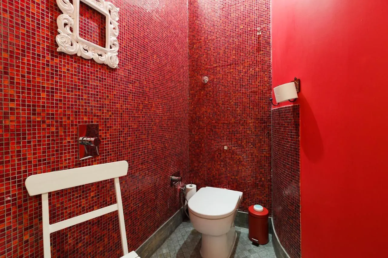 Pantheon Loft - B Apartment Rome