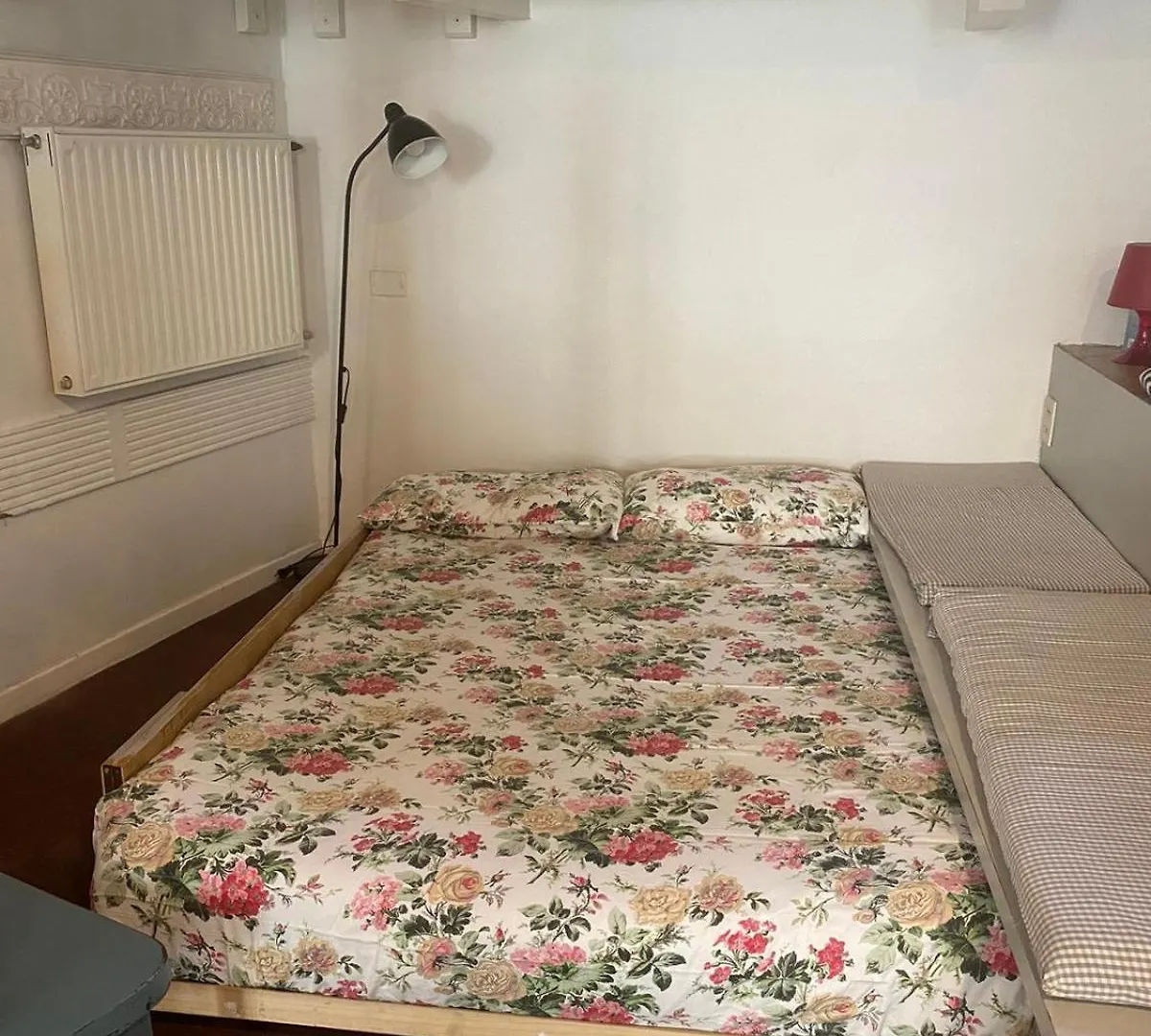 Pantheon Loft - B Apartment Rome 0*,  Italy